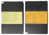 Music Original Compilation Reel VHS