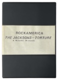 The Jackson 5 | Torture | Original Compilation Reel VHS