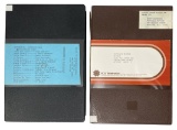 Music Original Compilation Reel VHS