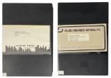 Music Original Compilation Reel VHS