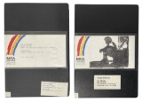 Music Original Compilation Reel VHS