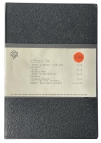 Music Original Compilation Reel VHS