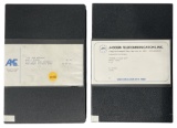 Music Original Compilation Reel VHS