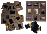 Photo Slide Collection