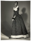 Christian Dior | Collection Printemps ETE 1988