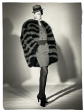 Christian Dior | Collection Automne Hiver 1988