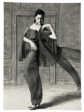Christian Dior | Collection Automne Hiver 1988