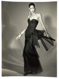 Christian Dior | Collection Printemps ETE 1988