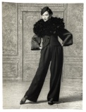 Christian Dior | Collection Automne Hiver 1988