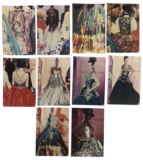Runway Photography Collection | Iconic Luxury Designer Brands