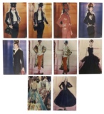 Runway Photography Collection | Iconic Luxury Designer Brands