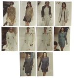 Runway Photography Collection | Iconic Luxury Designer Brands
