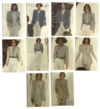 Runway Photography Collection | Iconic Luxury Designer Brands