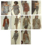 Runway Photography Collection | Iconic Luxury Designer Brands