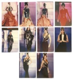 Runway Photography Collection | Iconic Luxury Designer Brands
