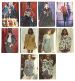 Runway Photography Collection | Iconic Luxury Designer Brands