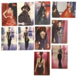 Runway Photography Collection | Iconic Luxury Designer Brands