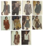 Runway Photography Collection | Iconic Luxury Designer Brands