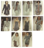 Runway Photography Collection | Iconic Luxury Designer Brands