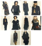 Runway Photography Collection | Iconic Luxury Designer Brands