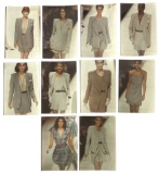 Runway Photography Collection | Iconic Luxury Designer Brands