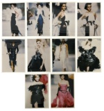 Runway Photography Collection | Iconic Luxury Designer Brands