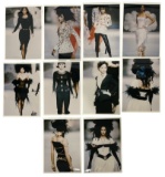 Runway Photography Collection | Iconic Luxury Designer Brands