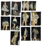 Runway Photography Collection | Iconic Luxury Designer Brands