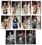 Runway Photography Collection | Iconic Luxury Designer Brands