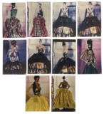 Runway Photography Collection | Iconic Luxury Designer Brands