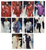 Runway Photography Collection | Iconic Luxury Designer Brands