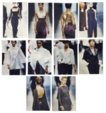 Runway Photography Collection | Iconic Luxury Designer Brands