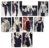 Runway Photography Collection | Iconic Luxury Designer Brands