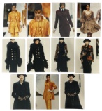 Runway Photography Collection | Iconic Luxury Designer Brands