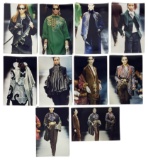 Runway Photography Collection | Iconic Luxury Designer Brands