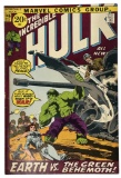 Vintage Marvel Comic Book | The Incredible Hulk | No. 146 | Dec