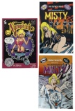 Erotic Adult Comic Book Collection
