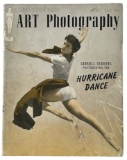 Special Figure Salon | 1951 Art Photography | August