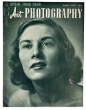 Special Figure Salon | 1950 Art Photography | April