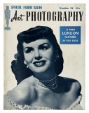 Special Figure Salon | Art Photography | No. 16