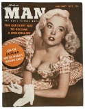 1955 Modern Man | The Mans Picture MAGA | February