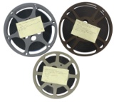 Vintage Film Collection