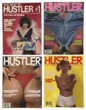 Erotic Adult Magazine Collection