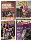 Adult Magazine Collection