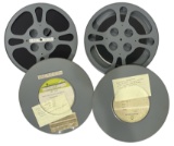 Vintage Film Collection