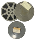 Vintage Film Collection