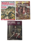Erotic Adult Magazine Collection