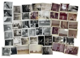 Vintage Photo Collection