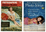 Erotic Adult Magazine Collection