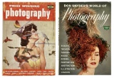 Erotic Adult Magazine Collection